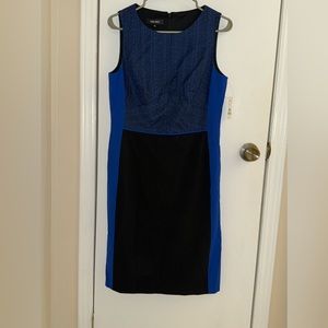 🆕 Nine West Sleeveless Dress